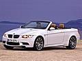 BMW M3 Cabrio 